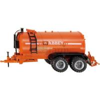 Preview Abbey Vacuum Tanker