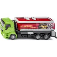 Preview MAN TGM 18.320 Truck with Esterer Tanker Superstructure