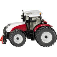 Preview Steyr CVT 620 Tractor
