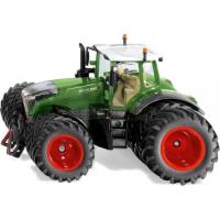 Preview Fendt 1042 Vario Tractor with Dual Wheels