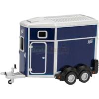 Preview Ifor Williams HB506 Horsebox