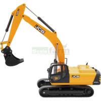 Preview JCB JS330 Tracked Excavator