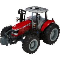 Preview Massey Ferguson 6613 Tractor - Big Farm