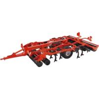 Preview Kuhn Performer 5000 Cultivator