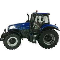 Preview New Holland T8.435 Tractor