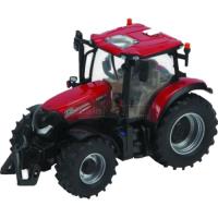 Preview Case Maxxum 150 Tractor