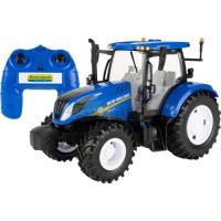 Preview New Holland T6.180 Radio Controlled Tractor - Big Farm
