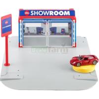 Preview Siku World Car Showroom