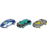 Preview Bugatti Set VII - Limited Edition 3 Car Set