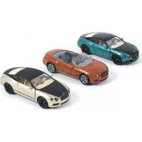 Preview Bentley 3 Car Limited Edition Set 1