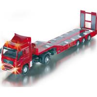 Preview MAN Truck & Low Loader with 2.4GHz Remote Control