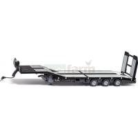 Preview Radio Controlled 3-Axle Low Loader