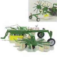 Preview Remote Controlled Krone Swadro 900 Whirl Rake (Lateral Swather)