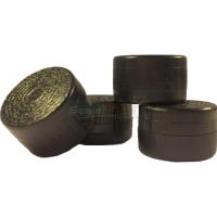 Preview Round Hay Bales - Black (Pack of 20)