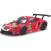 Preview Porsche 911 RSR - Le Mans 2020