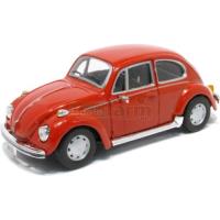 Preview VW Beetle 1200 - Red