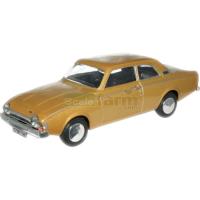 Preview Ford Corsair - Amber Gold