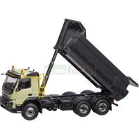 Preview Volvo FMX 6 x 4 Tipper Truck