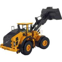 Preview Volvo L150H Articulated Wheel Loader