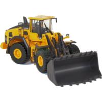 Preview Volvo L180H Articulated Wheel Loader
