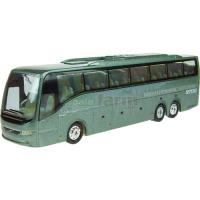Preview Volvo 9700 Bus