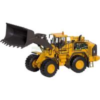 Preview Volvo L350F Articulated Wheel Loader