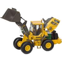 Preview Volvo L90H Wheeled Loader