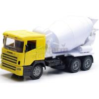Preview Scania R124/400 Cement Mixer