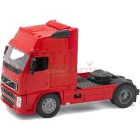Preview Volvo FH-16 Cab Unit - Red