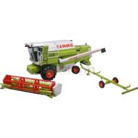 Preview CLAAS Dominator 88 Classic Combine Harvester