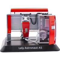 Preview Lely Astronaut A5 Milking Robot