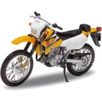 Preview Suzuki DR-Z400S Motorbike