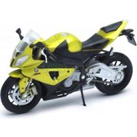 Preview BMW S 1000RR