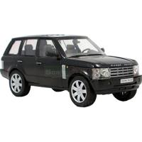 Preview Land Rover Range Rover - Black