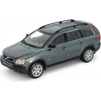 Preview Volvo XC90 - Grey