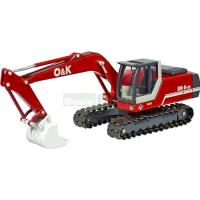 Preview O&K RH6-22 Tracked Excavator