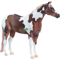 Preview Treasured Move - Paint Performance Mare
