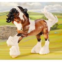Preview Gypsy Vanner - Spirit of the Horse
