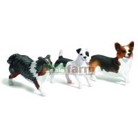 Preview Small Dog Three Piece Gift Set