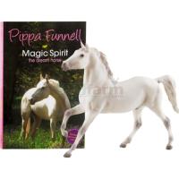 Preview Pippa Funnell's Magic Spirit Horse and Book Set