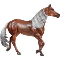 Preview Latigo Dun It - Spirit of the Horse
