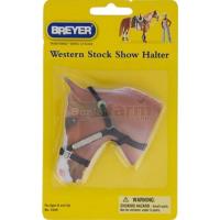 Preview Western Stock Show Halter