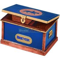 Preview Deluxe Dressage Tack Box