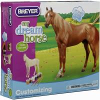 Preview My Dream Horse - Customizing Kit 2