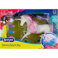 Preview Paint and Play Unicorn - Freedom Series