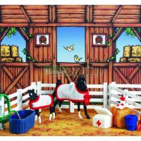 Preview Stablemates Horse Hospital Play Set