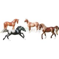Preview Stablemates Horse Crazy Gift Set Collection