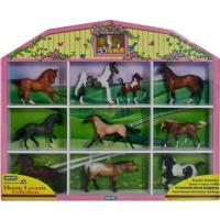 Preview Stablemates Horse Lover's Collection