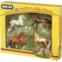 Preview Stablemates Gift Collection Of Four Horses
