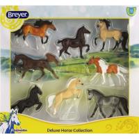 Preview Stablemates Deluxe Horse Collection